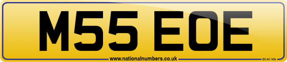 M55 EOE