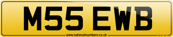 M55 EWB
