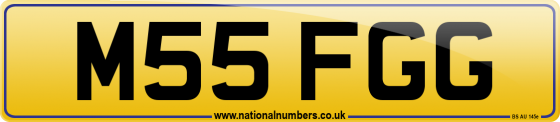 M55 FGG