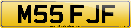 M55 FJF