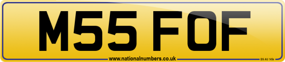M55 FOF