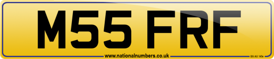 M55 FRF