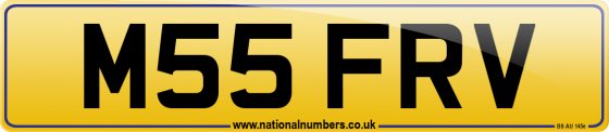 M55 FRV