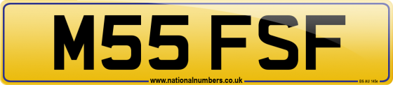 M55 FSF