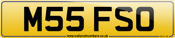 M55 FSO