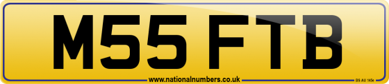 M55 FTB