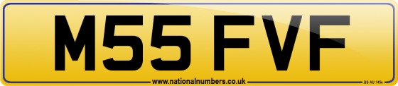 M55 FVF