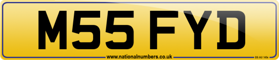 M55 FYD