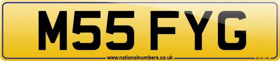 M55 FYG