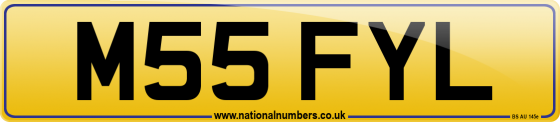 M55 FYL