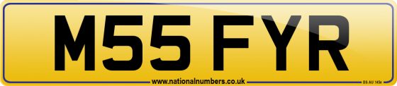 M55 FYR