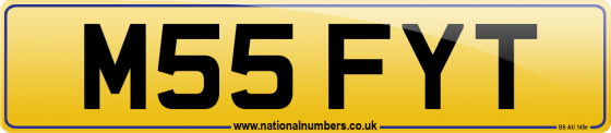 M55 FYT