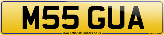 M55 GUA
