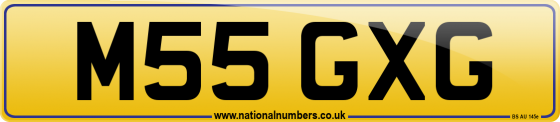 M55 GXG