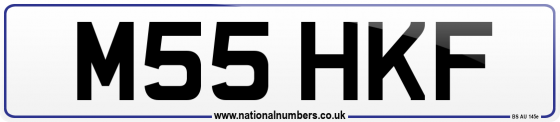 M55 HKF