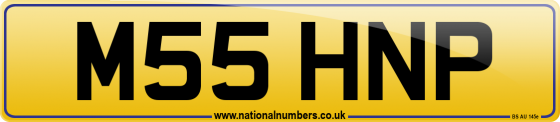 M55 HNP