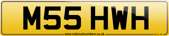 M55 HWH