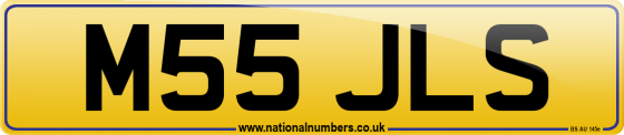 M55 JLS
