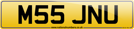 M55 JNU