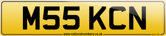 M55 KCN