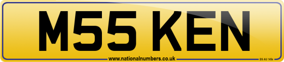M55 KEN