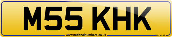 M55 KHK