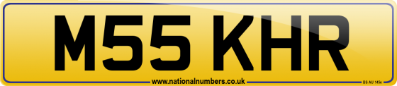 M55 KHR