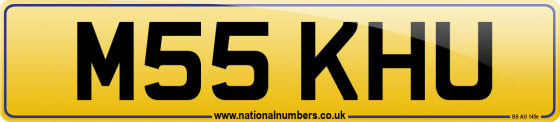 M55 KHU
