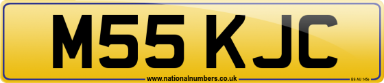 M55 KJC