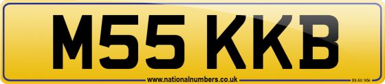 M55 KKB