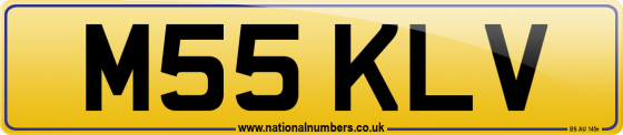 M55 KLV