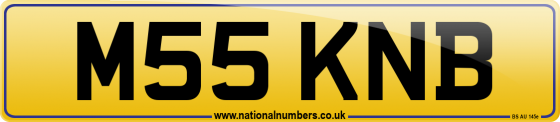 M55 KNB