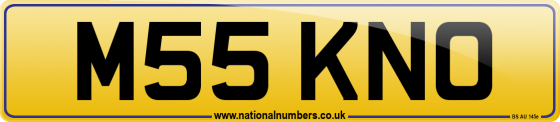M55 KNO