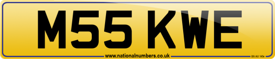 M55 KWE