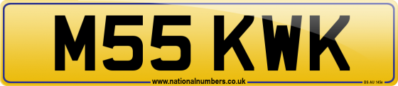 M55 KWK