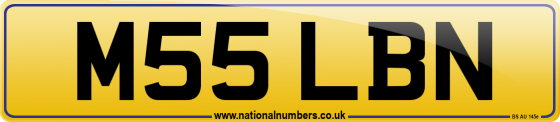 M55 LBN
