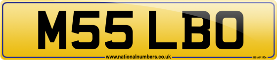 M55 LBO