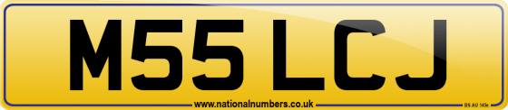 M55 LCJ