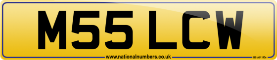 M55 LCW