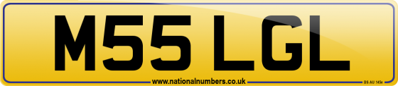 M55 LGL