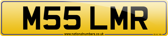 M55 LMR