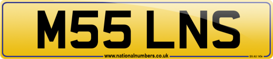 M55 LNS