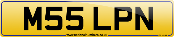 M55 LPN