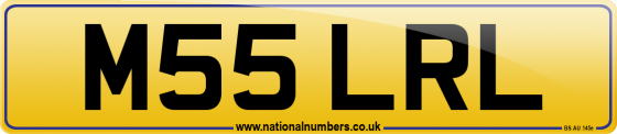 M55 LRL