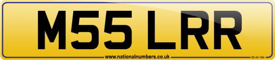 M55 LRR