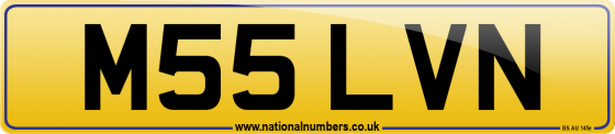 M55 LVN