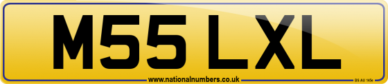 M55 LXL