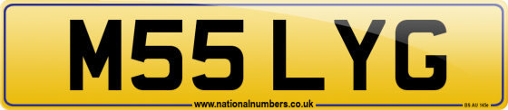 M55 LYG
