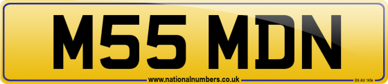 M55 MDN