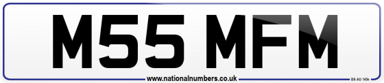 M55 MFM